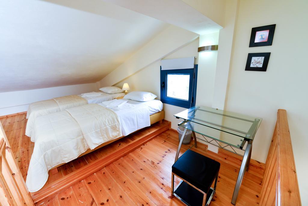 Ferienwohnung Kimothoy Armenistis  Exterior foto